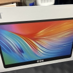 8500えんのモバイルディスプレーがよかった件